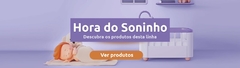 Banner da categoria Hora do soninho