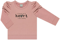 Conjunto Baby Sweet Heart - comprar online