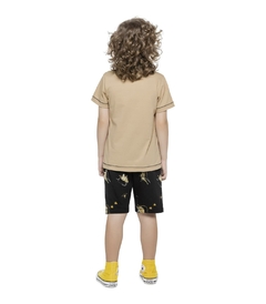 CONJUNTO MENINO READY TRICK NICK - Loja Moda bebê e Infantil - Puku Kids Store