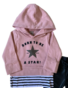 Conjunto Star - comprar online