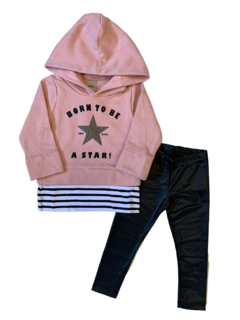 Conjunto Star