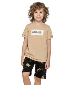 CONJUNTO MENINO READY TRICK NICK - comprar online