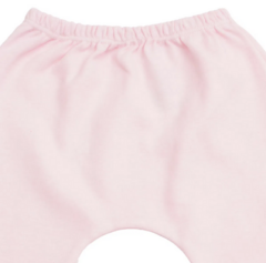 Imagem do Conjunto Baby Gijo Moletom Estampa Ursa Capuz + Calça