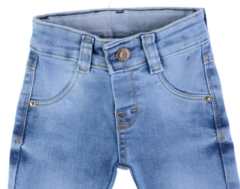 Calça Jeans Bebê Menino Articolare Lavagem Used Básica na internet