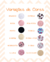 Kit 3 calcinhas infantis (cores sortidas de acordo com a tabela) - Ref.: 408.3 na internet