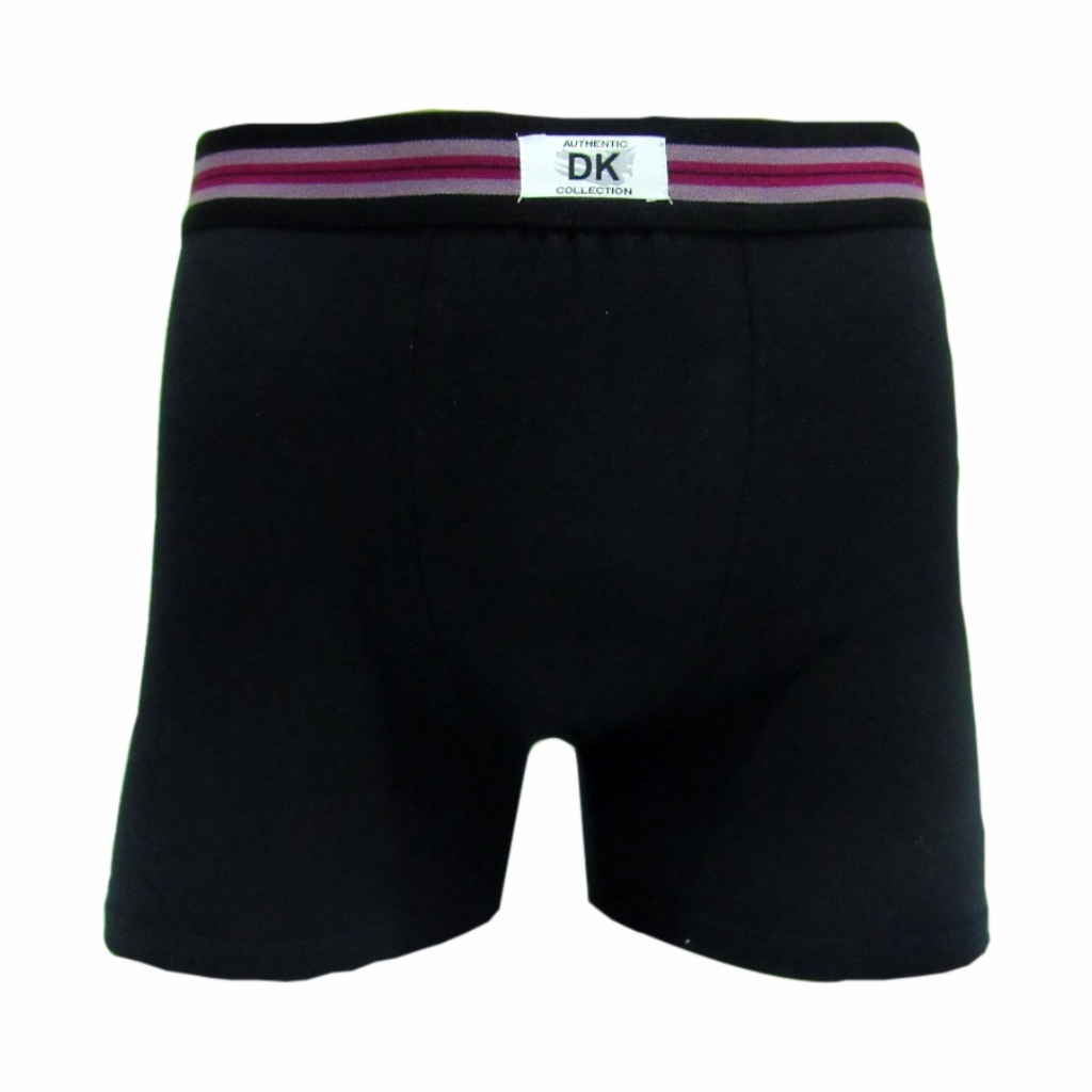 Cueca Boxer Cotton Ref. 401 - Comprar em Cuecas DK