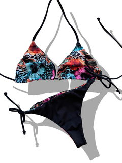 Bikini Ernestina Flores - comprar online