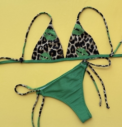 Bikini Boquitas - comprar online