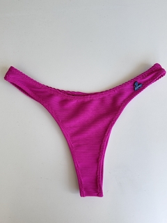 Bikini Federica Fucsia - comprar online