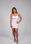 Vestido Satu- Branco