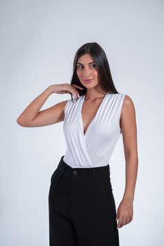 Body Vale - Branco - loja online