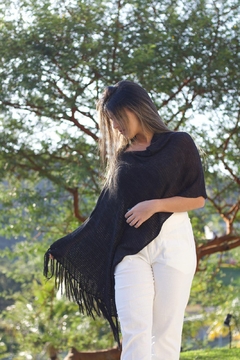 Poncho - comprar online