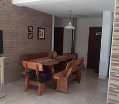 B° PRIVADO BELA VISTA - CASA 2 DORMITORIOS - CONSULTAS ACÁ: 3515940880 en internet