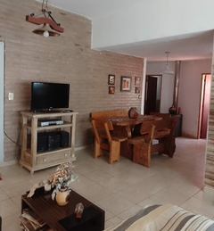 B° PRIVADO BELA VISTA - CASA 2 DORMITORIOS - CONSULTAS ACÁ: 3515940880 - BR HAUS