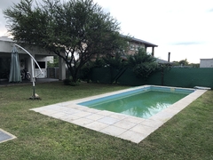 B° PRIVADO BELA VISTA - CASA 2 DORMITORIOS - CONSULTAS ACÁ: 3515940880