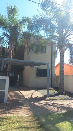 ZONA VALLE ESCONDIDO/NUEVO URCA - DUPLEX 3 DORM CON PILETA - CONSULTAS ACÁ: 3515940459