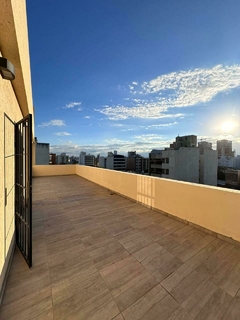 B° COFICO - DUPLEX 1 DORM AMOBLADO Y EQUIPADO - CONSULTAS ACÁ: 3515940880 - comprar online