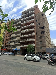 DPTO SEMIPISO 3 DORM CON COCHERA - B° NUEVA CORDOBA - CONSULTAS ACÁ: 3515940459 - BR HAUS