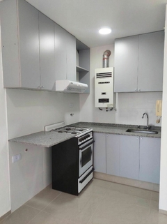 Imagen de B° NUEVA CÓRDOBA APTO CRÉDITO - 1 DORM CON BALCÓN - CONSULTAS 3516459239