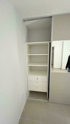 Imagen de B° ALTA CORDOBA - DEPTO 1 DORMITORIO C/COCHERA - A ESTRENAR - CONSULTAS: 3516849456