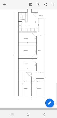 Imagen de OFICINA DE CATEGORIA - ZONA TRIBUNALES Y MUNICIPALIDAD