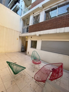 B° NUEVA CORDOBA - DPTO 1 DORM - CONSULTAS ACÁ: 3515940459 - BR HAUS