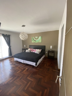 Imagen de B° TALAR DE MENDIOLAZA - CASA 3 DORM CON PILETA - CONSULTAS ACÁ: 3515940459