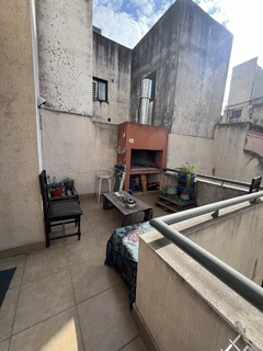 COFICO - DUPLEX 2 DORMITORIOS CON COCHERA Y TERRAZA PROPIA CON ASADOR. APTO CREDITO. CONSULTAS 3517620375 en internet