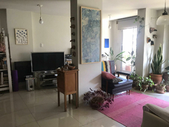 B° NUEVA CÓRDOBA - PISO ENTERO 2 DORMITORIOS CON TERRAZA - CONTACTO 3516459239