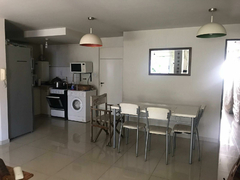 B° NUEVA CÓRDOBA - PISO ENTERO 2 DORMITORIOS CON TERRAZA - CONTACTO 3516459239