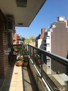 B° NUEVA CÓRDOBA - PISO ENTERO 2 DORMITORIOS CON TERRAZA - CONTACTO 3516459239 en internet