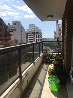 B° NUEVA CÓRDOBA - PISO ENTERO 2 DORMITORIOS CON TERRAZA - CONTACTO 3516459239 en internet