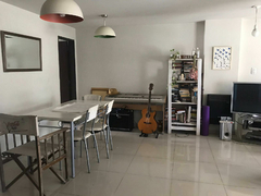 B° NUEVA CÓRDOBA - PISO ENTERO 2 DORMITORIOS CON TERRAZA - CONTACTO 3516459239