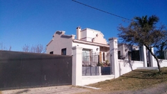 Casa en Cumbres de Villa Allende - 4 dorm. 3 baños - Pileta - CONTACTO: 3516459239