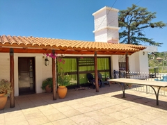 Villa del lago - Casa + depto - 424 mt2 - Consultas: 3516459239 - BR HAUS