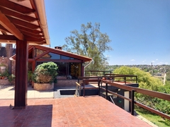 Villa del lago - Casa + depto - 424 mt2 - Consultas: 3516459239 - BR HAUS