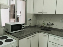 B° NUEVA CÓRDOBA - 2 DORM EN PB CON PATIO - CONSULTAS: 3516459239 - BR HAUS