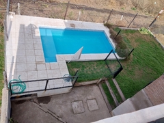 B° LAS CAÑITAS - 2 DORM CON PILETA Y COCHERA - CONSULTAS 3516459239 en internet