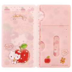 Porta cubrebocas Hello Kitty Sanrio - Tipo Folder Flexible en internet