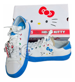 Tenis Hello Kitty Originales