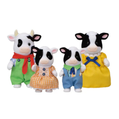 Familia Vaca - Sylvanian Families