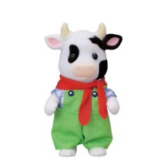 Familia Vaca - Sylvanian Families - comprar en línea