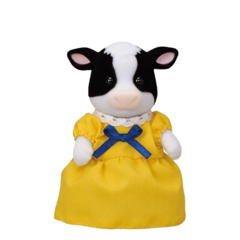 Familia Vaca - Sylvanian Families en internet