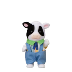 Familia Vaca - Sylvanian Families - ZAAZ STORE