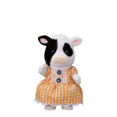 Familia Vaca - Sylvanian Families - tienda en línea