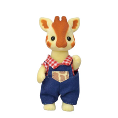 Familia Jirafa - Sylvanian Families - comprar en línea