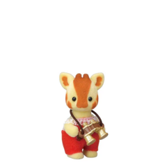 Familia Jirafa - Sylvanian Families - tienda en línea