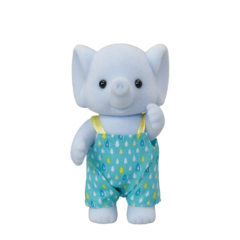 Familia Elefante - Sylvanian Families - comprar en línea