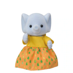 Familia Elefante - Sylvanian Families en internet