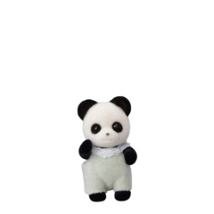 Familia Pandas - Sylvanian Families - ZAAZ STORE